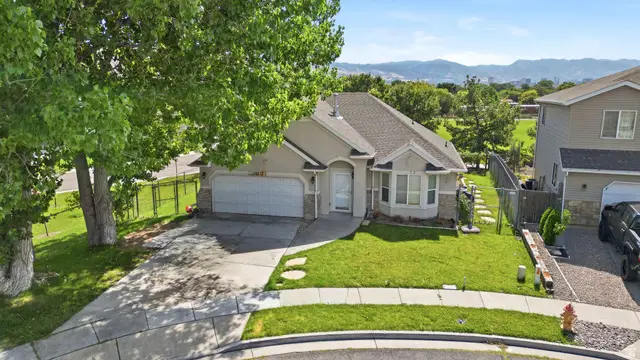 1971 W Floisand Cir, Salt Lake City, UT 84116 - #1