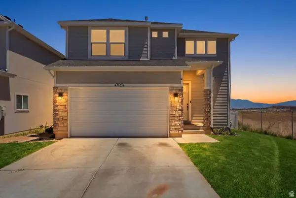 4854 E Lake Corner Dr, Eagle Mountain, UT 84005