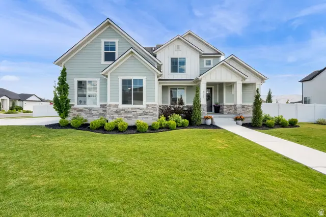 627 W 1390 S, Lehi, UT 84043 - #2