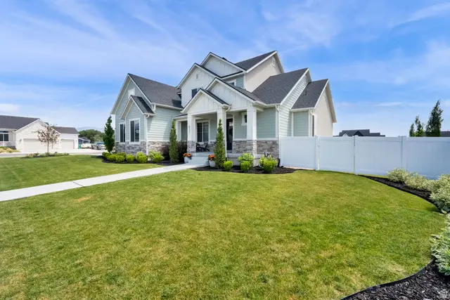 627 W 1390 S, Lehi, UT 84043 - #3