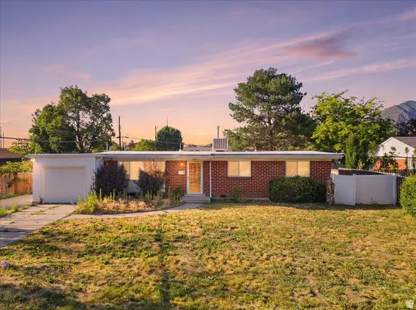 2355 E 7645 S, Cottonwood Heights, UT 84121