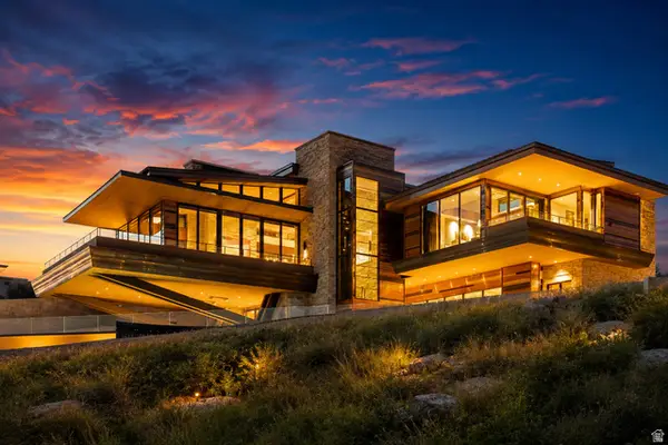 3968 Pinnacle Sky Loop, Park City, UT 84098