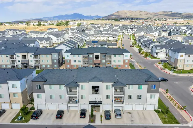 1386 N 3830 W #Q301, Lehi, UT 84043 - #2