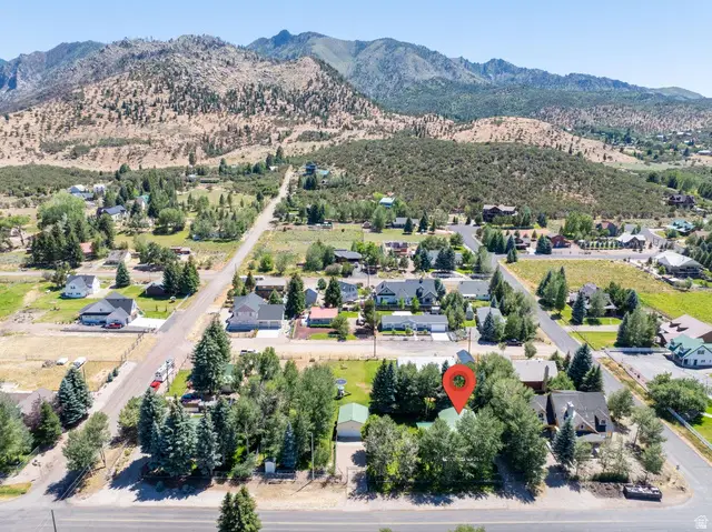 375 W Main St, Pine Valley, UT 84781 - #2