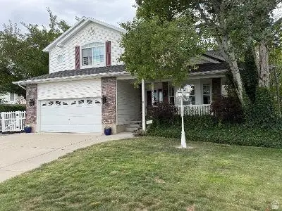 6685 W Feulner Ct S, West Valley City, UT 84128 - #1
