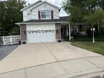 6685 W Feulner Ct S, West Valley City, UT 84128 - #2