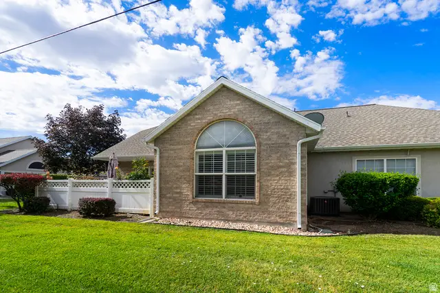 4732 W Villa View Dr S #UNIT D, West Valley City, UT 84120 - #1