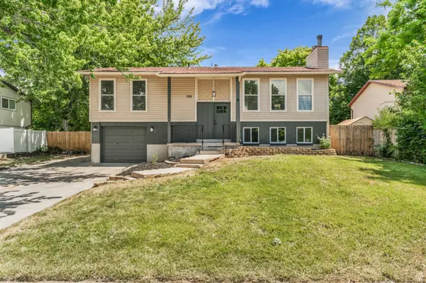 759 S Pitford Dr W, Centerville, UT 84014