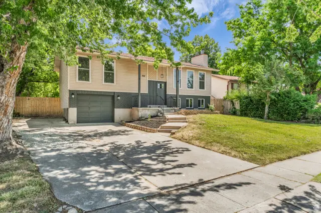 759 S Pitford Dr W, Centerville, UT 84014 - #2