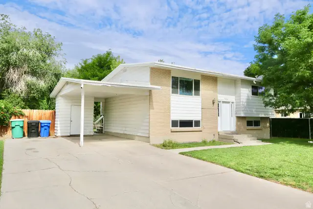 7456 S 2920 W, West Jordan, UT 84084 - #2