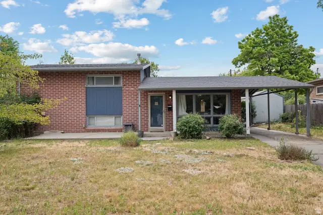 1078 N Valentine St, Salt Lake City, UT 84116 - #1