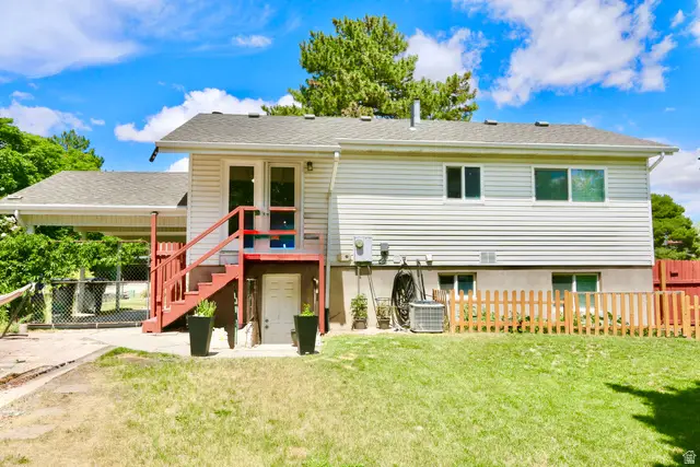 5951 S Sweet Basil W, Taylorsville, UT 84129 - #2