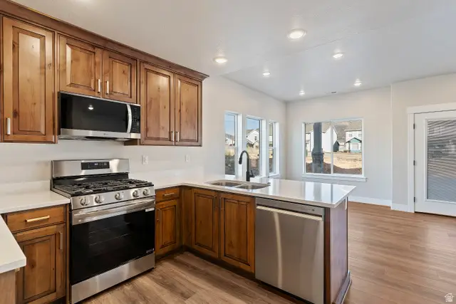 3098 N 1625 E #109, Layton, UT 84040 - #3