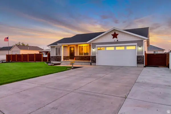 256 Worthington St, Grantsville, UT 84029