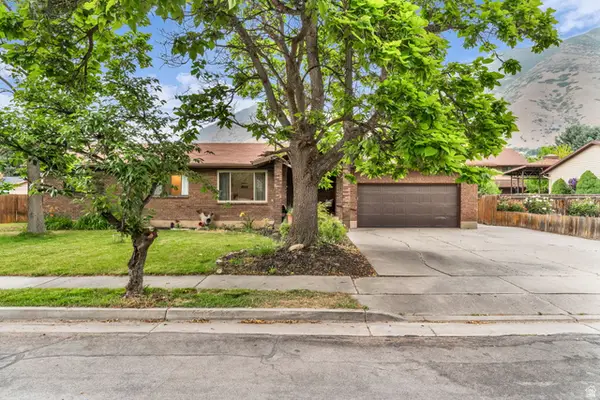 1539 E 450 S, Springville, UT 84663