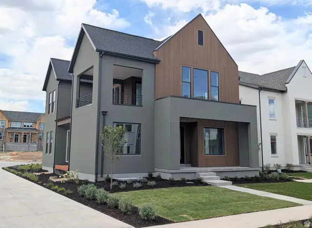 6719 W Miramar St S #502, South Jordan, UT 84009 - #1
