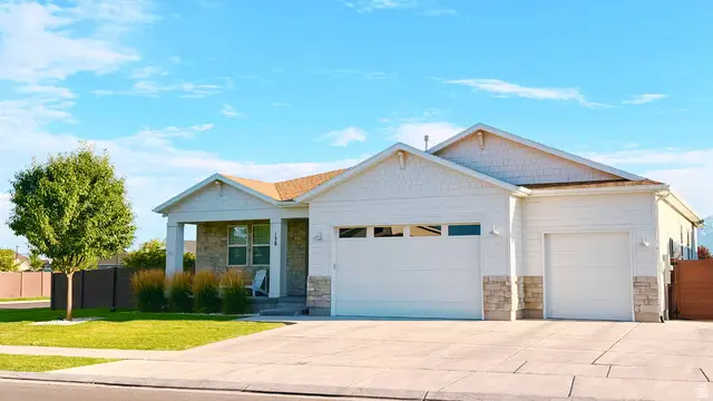 138 W 350 N, Vineyard, UT 84059 - #1