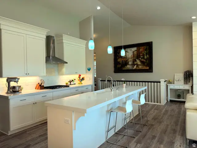 138 W 350 N, Vineyard, UT 84059 - #2