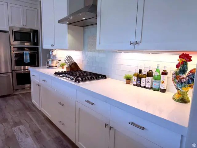 138 W 350 N, Vineyard, UT 84059 - #3