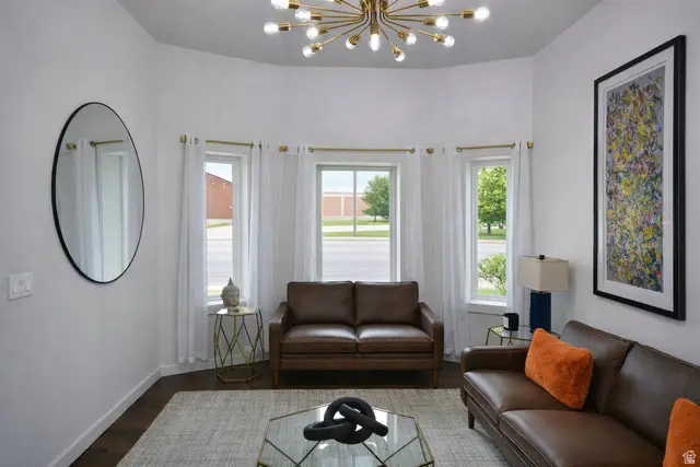 868 E 500 S, Salt Lake City, UT 84102 - #3