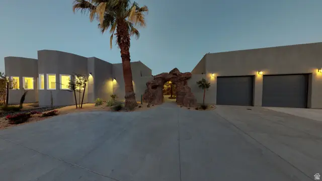 4582 S 1500 W, Hurricane, UT 84737 - #3