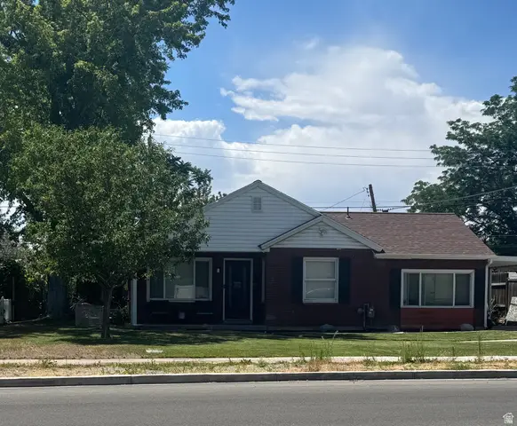 287 N 600 E, American Fork, UT 84003 - #1