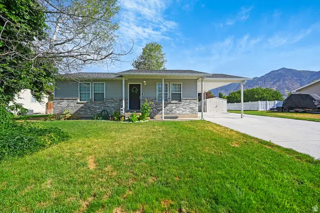736 W 600 N, Brigham City, UT 84302 - #1