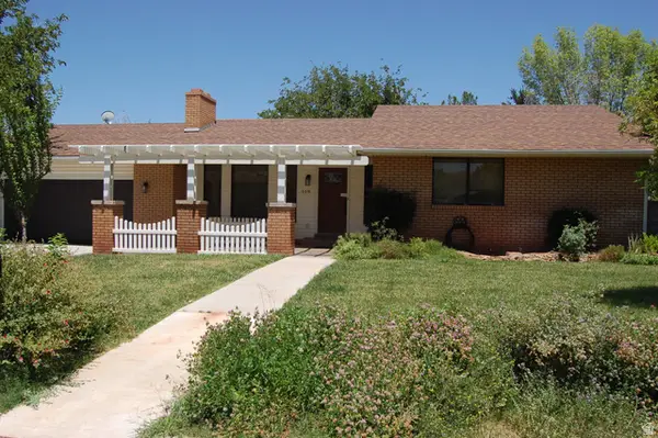 518 Los Alamitos, Bloomington, UT 84790