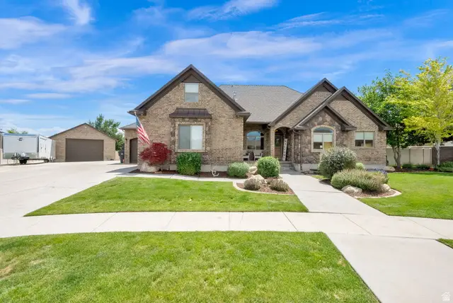 12589 S Majestic Hill Ct, Herriman, UT 84096 - #1