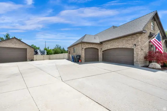 12589 S Majestic Hill Ct, Herriman, UT 84096 - #2