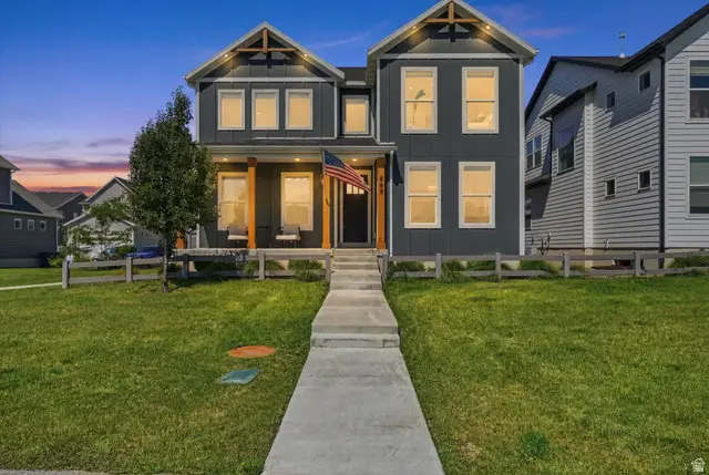 868 N 2125 W, Layton, UT 84041 - #2