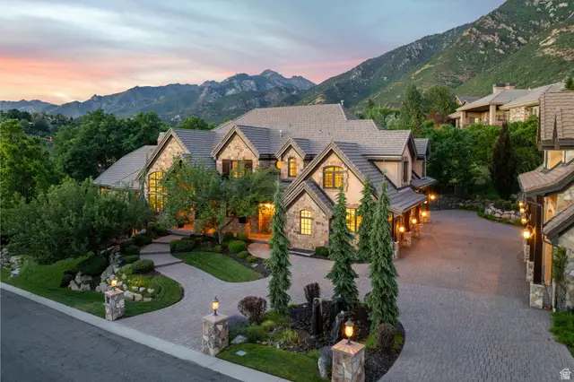 18 Snow Forest Ln, Sandy, UT 84092 - #1
