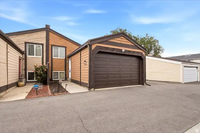 2324 W 4175 S, Taylorsville, UT 84129 - #1
