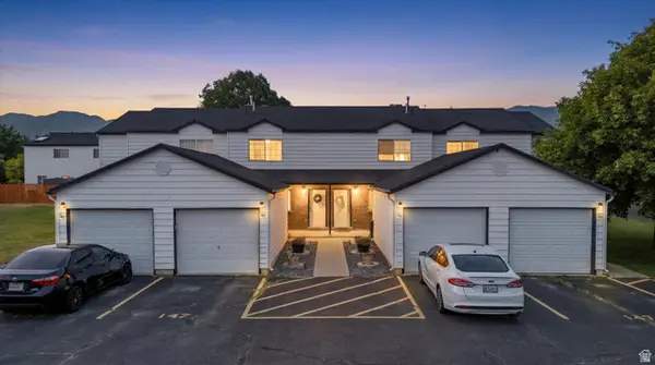 147 W 1190 N, Logan, UT 84341