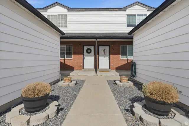 147 W 1190 N, Logan, UT 84341 - #3