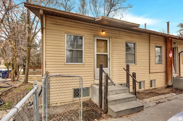 467 N Harrisville Rd, Harrisville, UT 84404 - #1