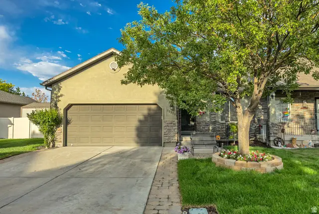 13323 S Cedar Dr, Herriman, UT 84096 - #1
