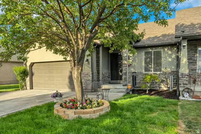 13323 S Cedar Dr, Herriman, UT 84096 - #2