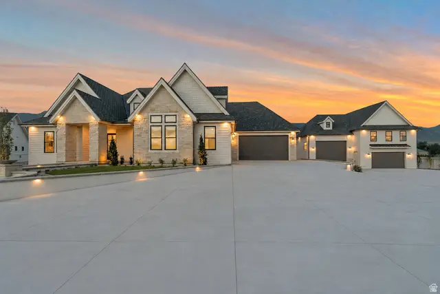 659 S 1475 W #411, Farmington, UT 84025 - #1