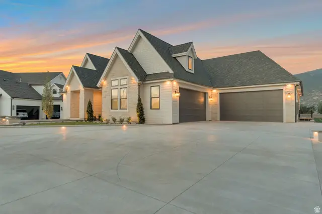659 S 1475 W #411, Farmington, UT 84025 - #3