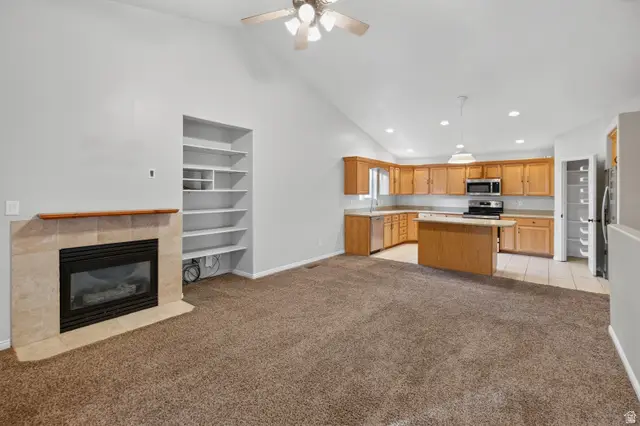 986 S Slate Canyon Dr, Provo, UT 84606 - #2