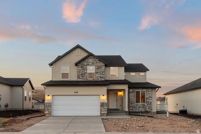 393 N Slant Rd #31, Spanish Fork, UT 84660 - #1