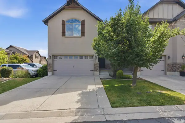 4444 S Cross Creek Road #19a, West Haven, UT 84401