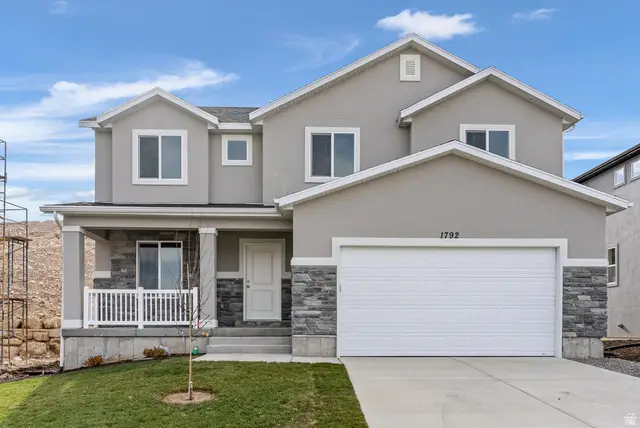 387 N Slant Rd #30, Spanish Fork, UT 84660 - #1