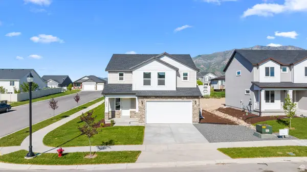 365 N Slant Rd #29MM, Spanish Fork, UT 84660