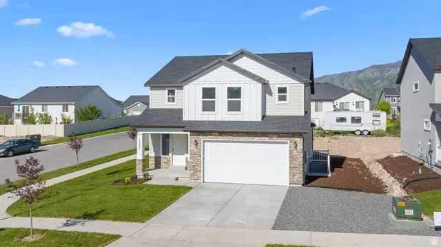 365 N Slant Rd #29MM, Spanish Fork, UT 84660 - #2