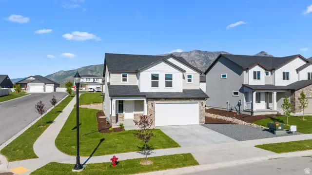 365 N Slant Rd #29MM, Spanish Fork, UT 84660 - #3