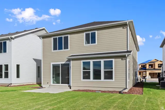 664 N 600 W #101, Tremonton, UT 84337 - #2