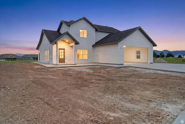 558 Eagle Dr #528, Preston, ID 83263 - #1