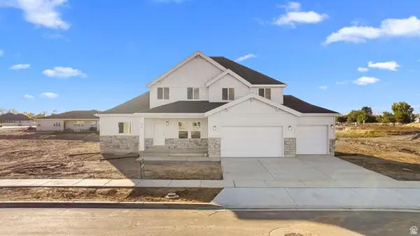 2153 E 270 N #48 MM, Spanish Fork, UT 84660